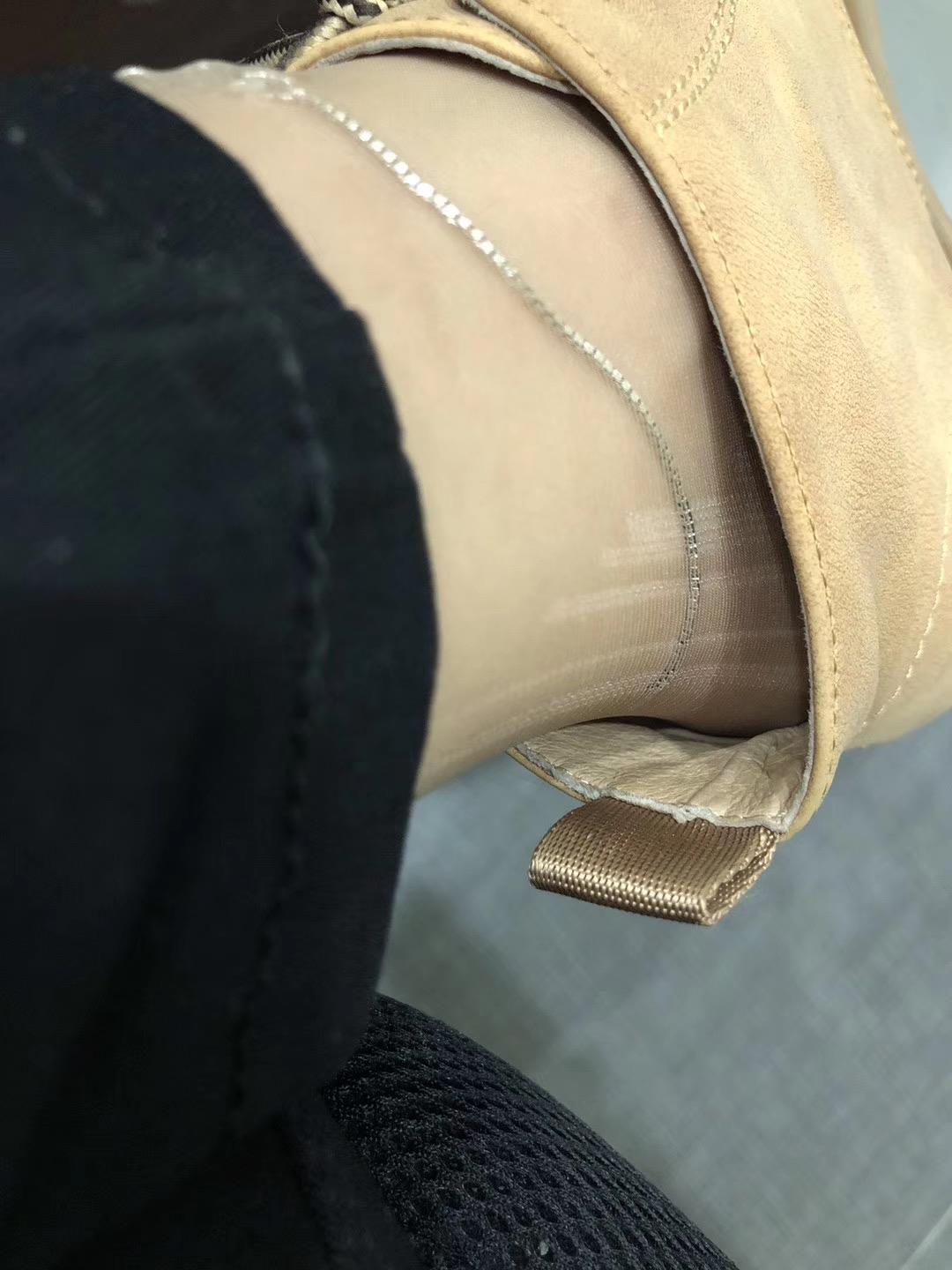 图片[146]-丝足博主 小小小仙女ELaine 微信朋友圈视图系列 (3)[153P] – 速更版-美库