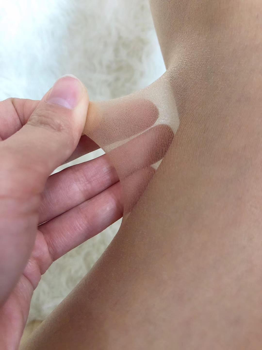 图片[149]-丝足博主 小小小仙女ELaine 微信朋友圈视图系列 (3)[153P] – 速更版-美库