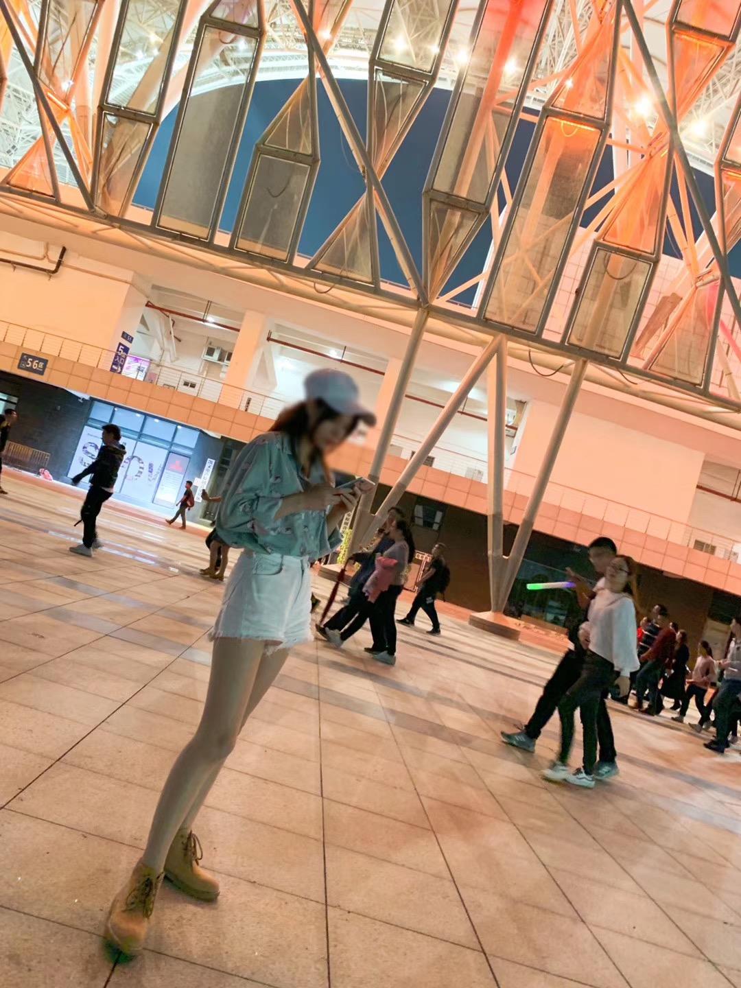 图片[151]-丝足博主 小小小仙女ELaine 微信朋友圈视图系列 (3)[153P] – 速更版-美库