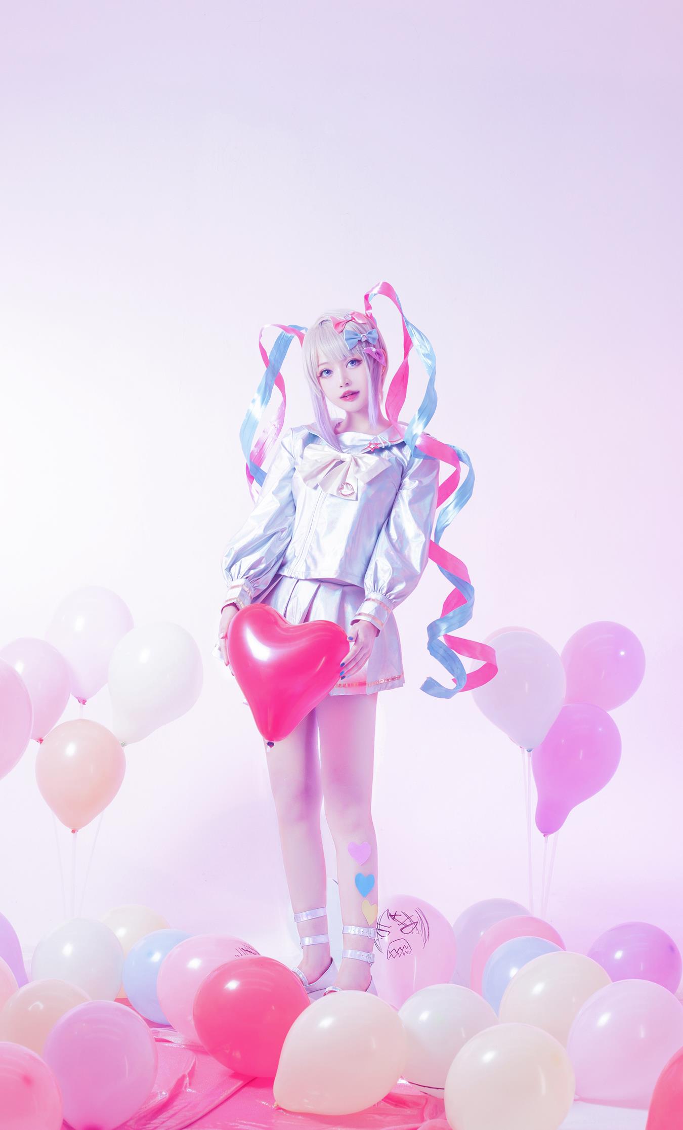 图片[10]-尤喵醒醒 – 超天酱[16P] – 速更版-美库