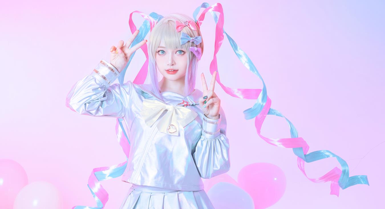 图片[12]-尤喵醒醒 – 超天酱[16P] – 速更版-美库