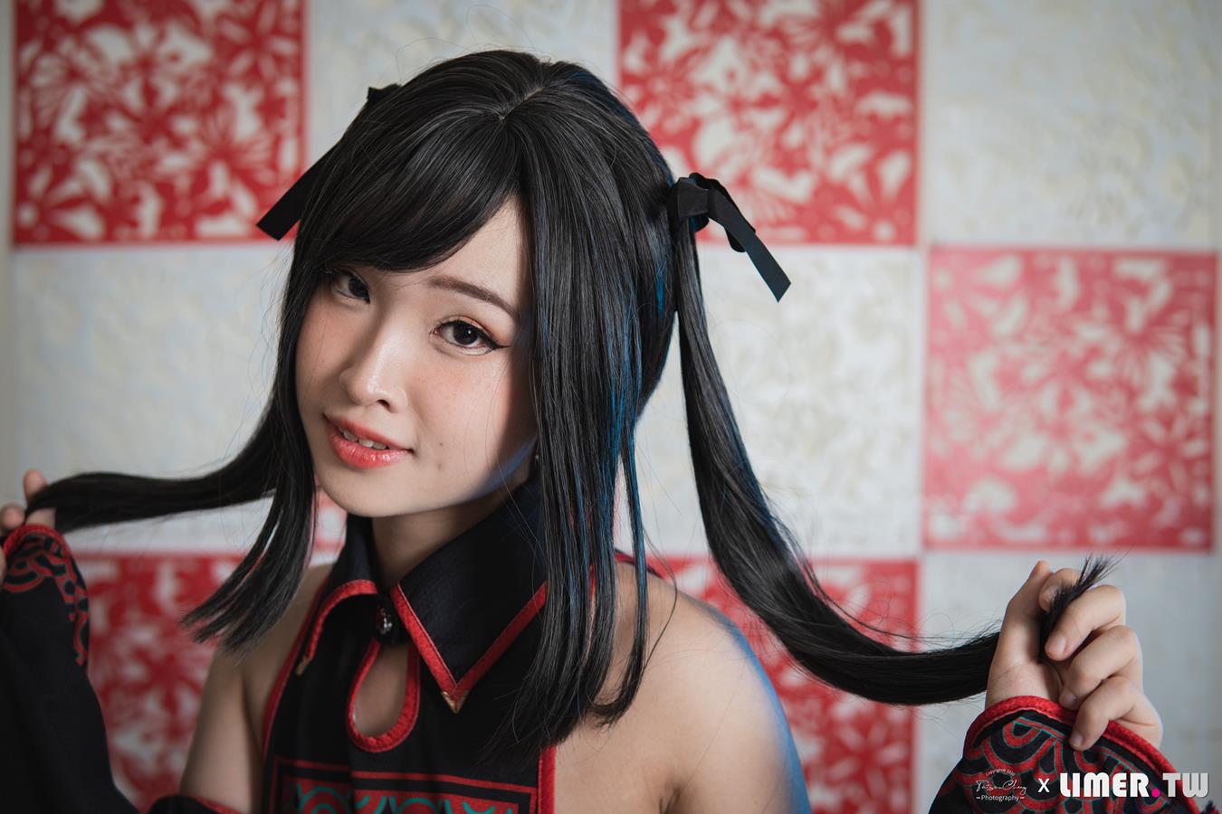 图片[6]-Limerence原创 NO.006 Nan小楠[150P] – 速更版-美库