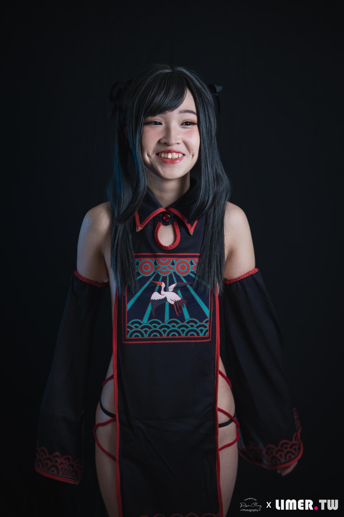 图片[8]-Limerence原创 NO.006 Nan小楠[150P] – 速更版-美库