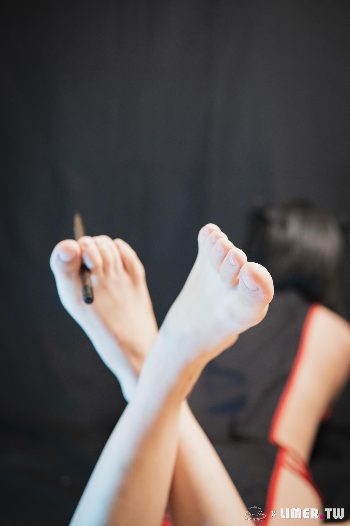 图片[38]-Limerence原创 NO.006 Nan小楠[150P] – 速更版-美库