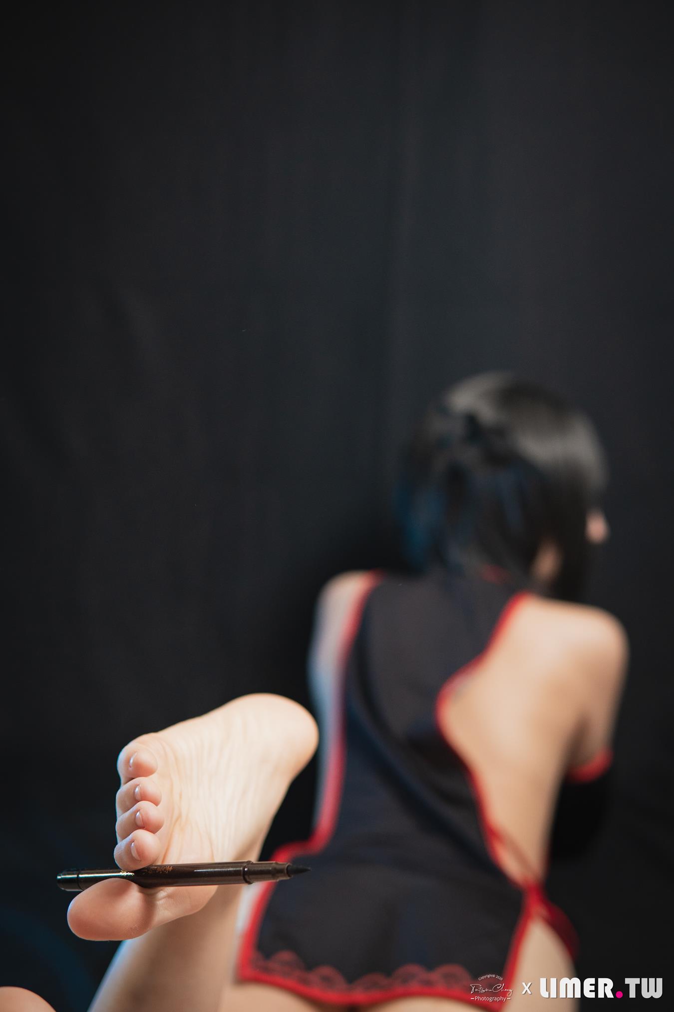 图片[63]-Limerence原创 NO.006 Nan小楠[150P] – 速更版-美库