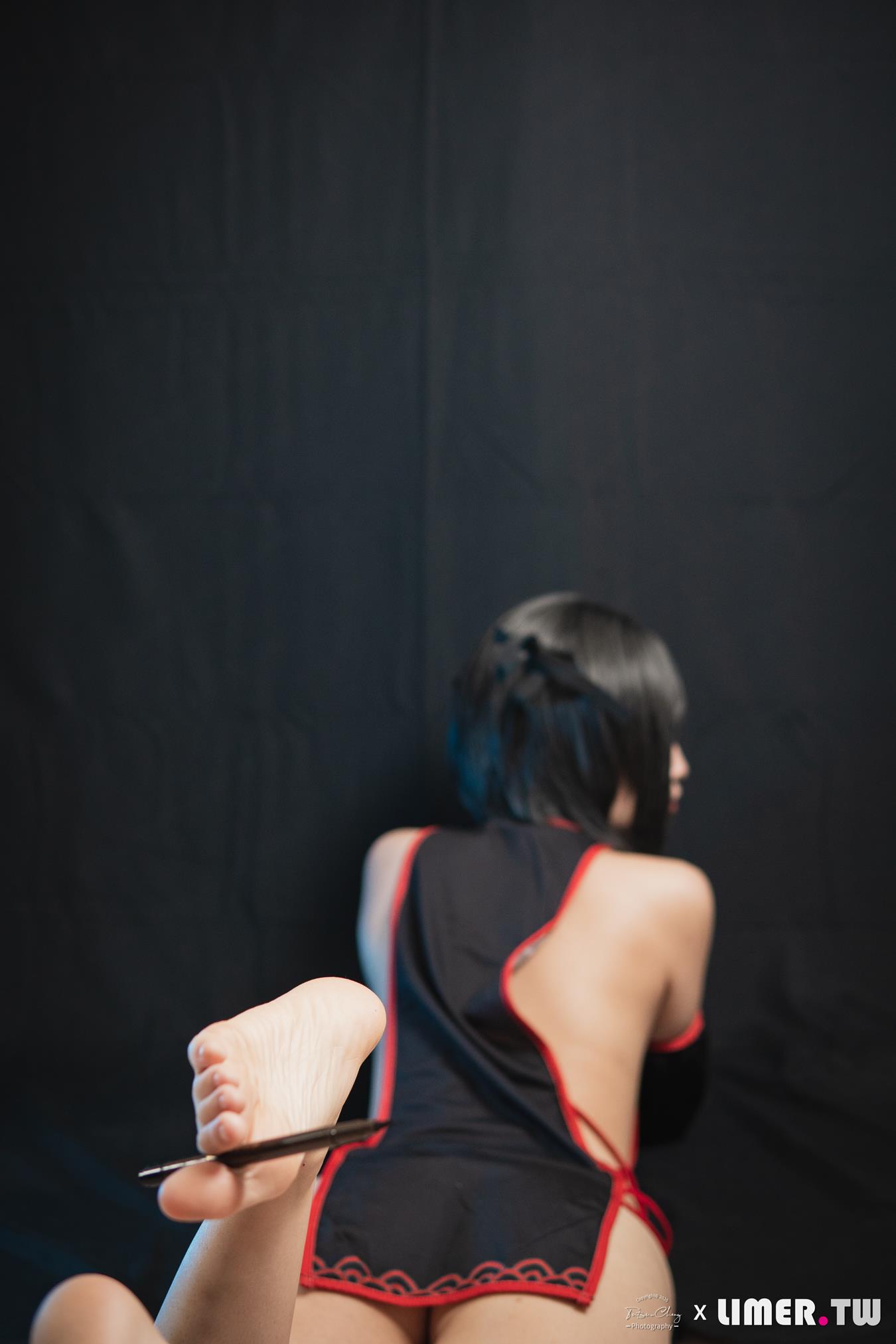 图片[66]-Limerence原创 NO.006 Nan小楠[150P] – 速更版-美库