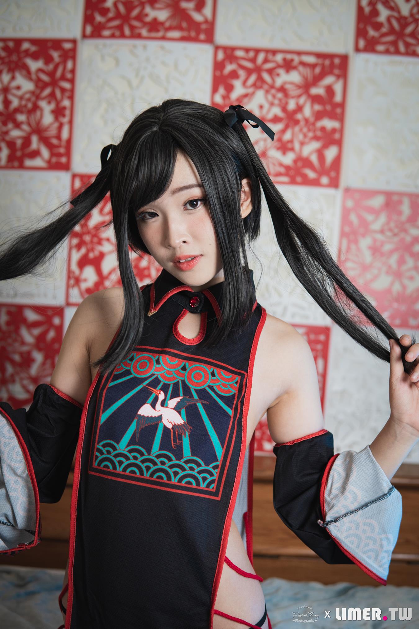 图片[77]-Limerence原创 NO.006 Nan小楠[150P] – 速更版-美库