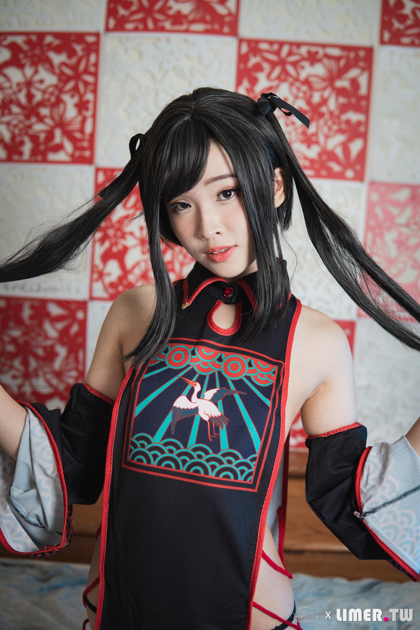 图片[78]-Limerence原创 NO.006 Nan小楠[150P] – 速更版-美库