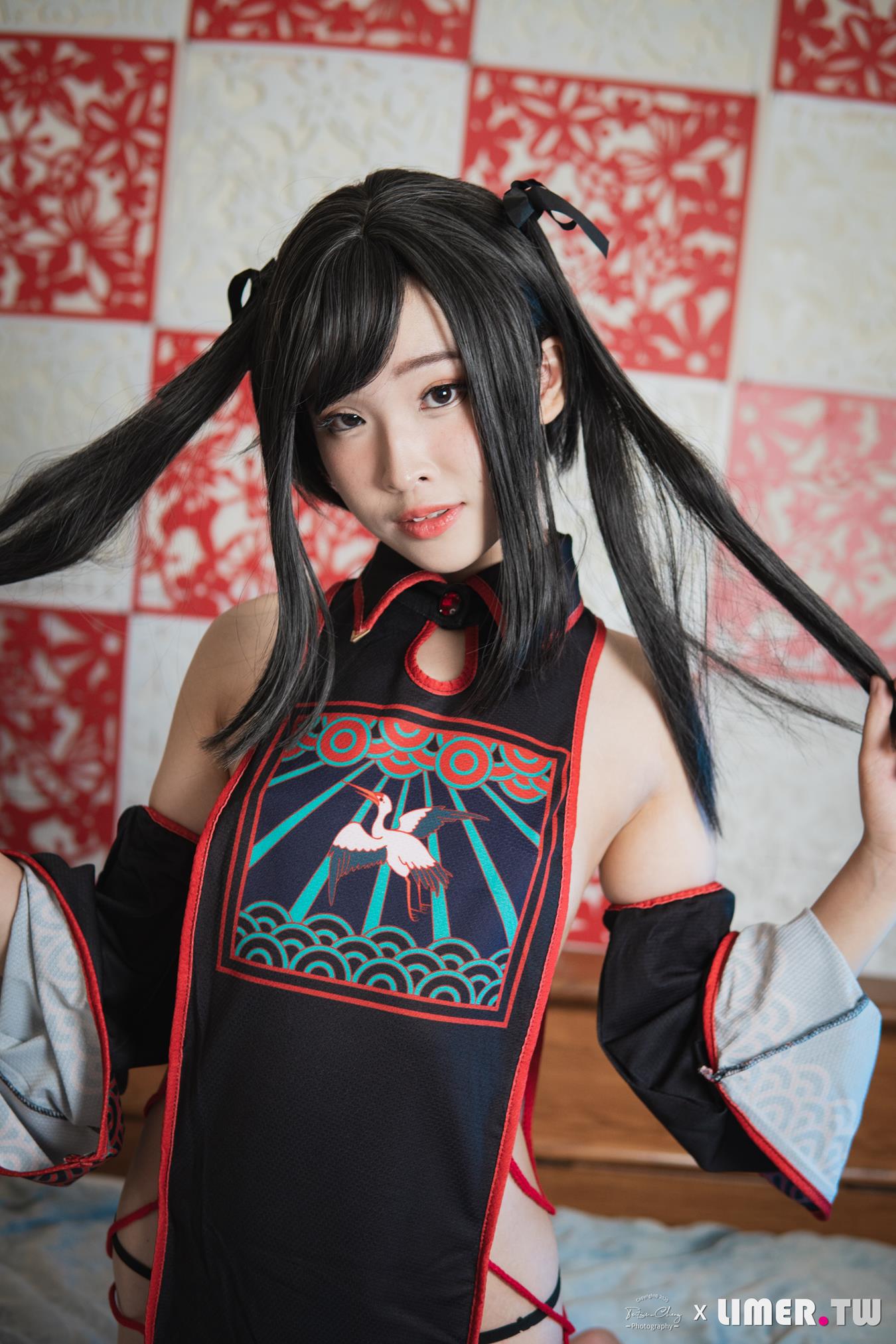 图片[79]-Limerence原创 NO.006 Nan小楠[150P] – 速更版-美库