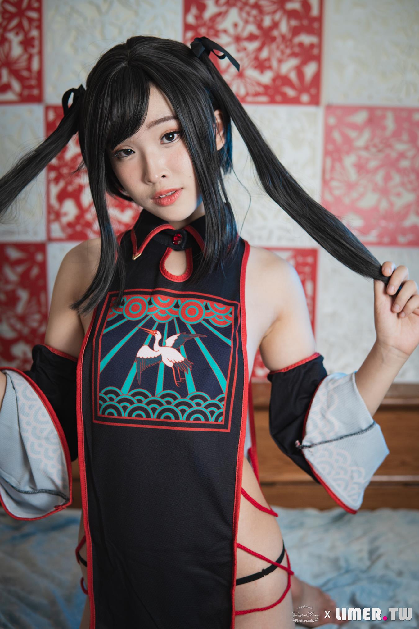 图片[80]-Limerence原创 NO.006 Nan小楠[150P] – 速更版-美库