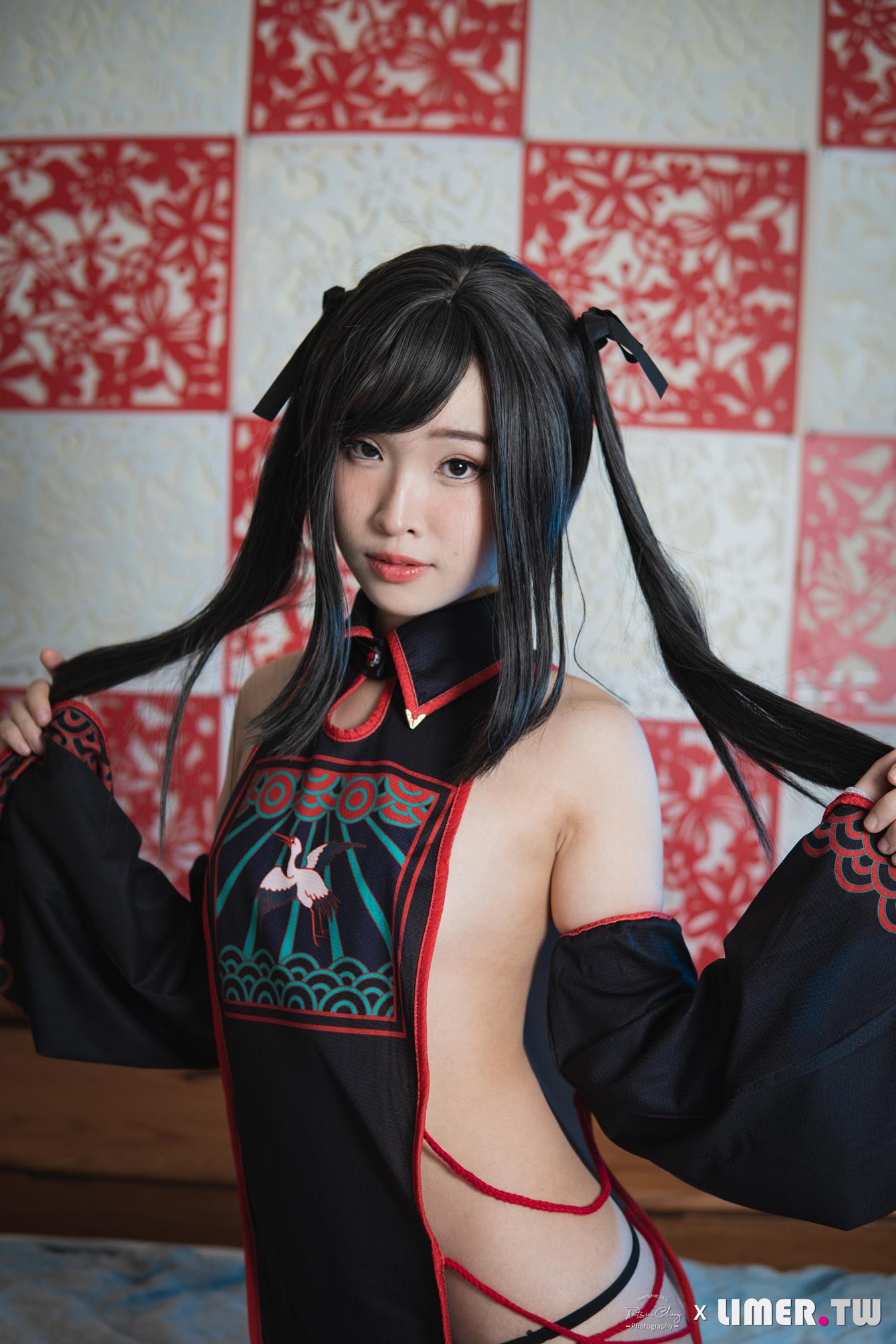 图片[81]-Limerence原创 NO.006 Nan小楠[150P] – 速更版-美库