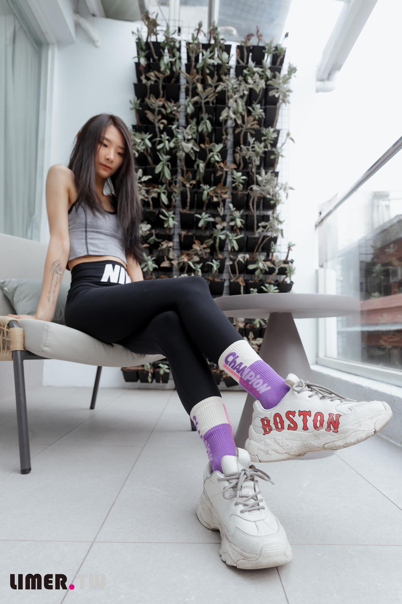 图片[10]-Limerence原创 NO.007 运动女孩EJ[142P] – 速更版-美库