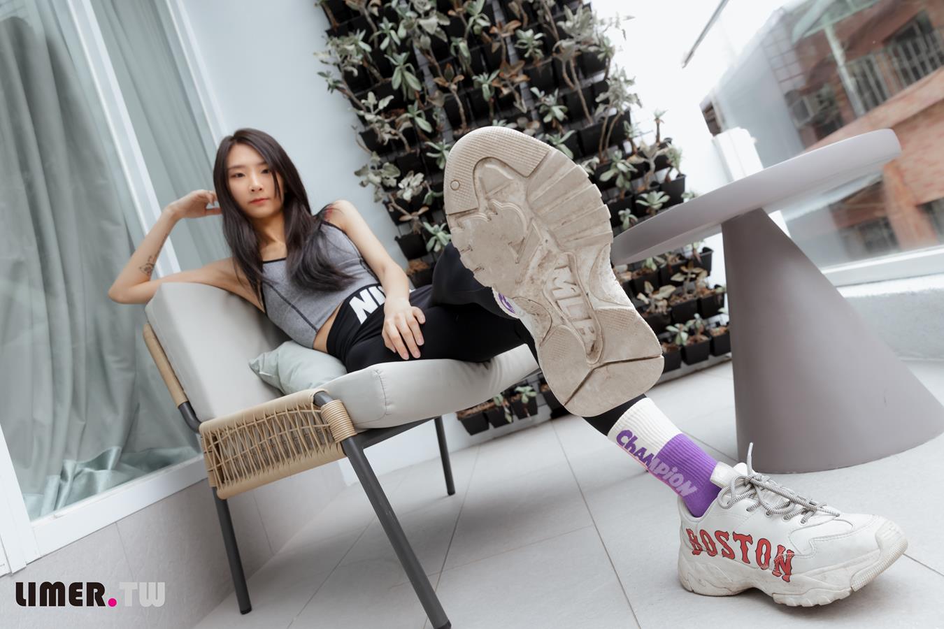 图片[14]-Limerence原创 NO.007 运动女孩EJ[142P] – 速更版-美库