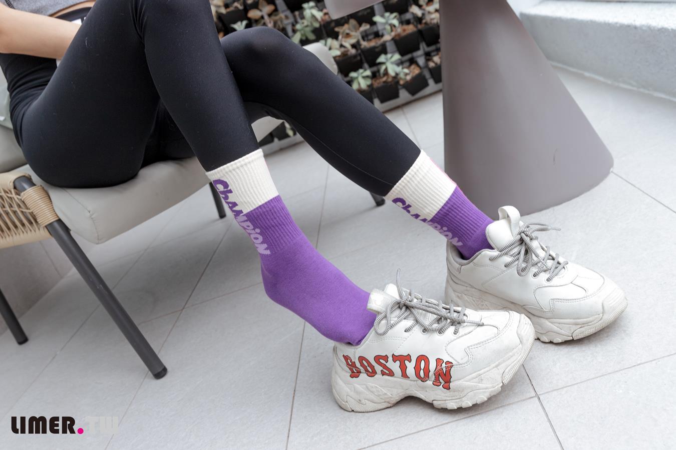 图片[19]-Limerence原创 NO.007 运动女孩EJ[142P] – 速更版-美库