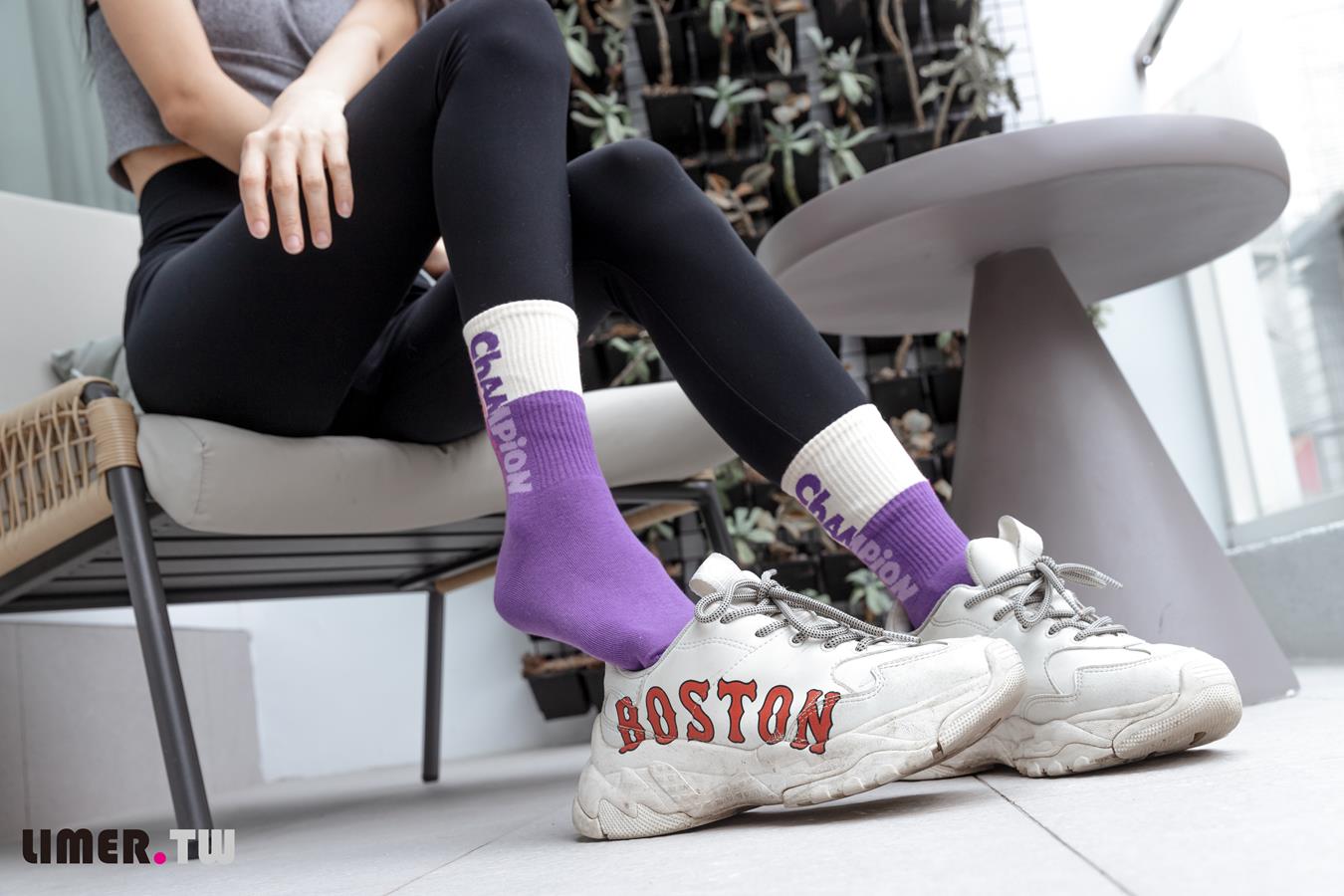 图片[20]-Limerence原创 NO.007 运动女孩EJ[142P] – 速更版-美库