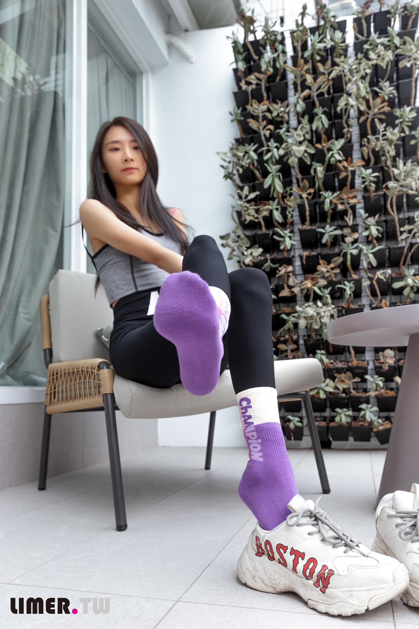 图片[21]-Limerence原创 NO.007 运动女孩EJ[142P] – 速更版-美库