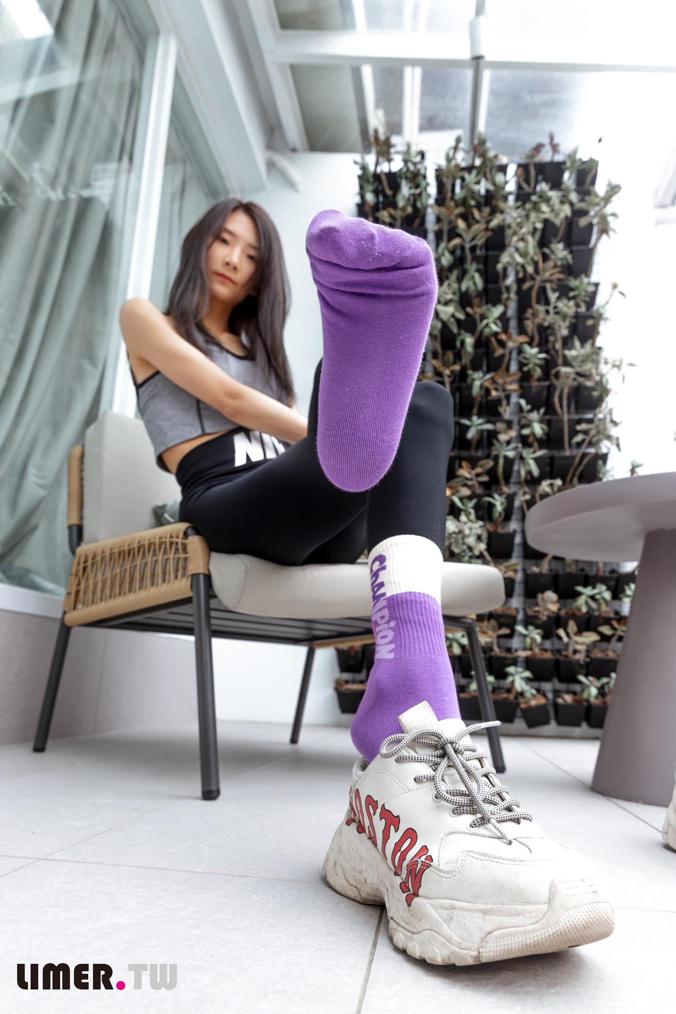 图片[23]-Limerence原创 NO.007 运动女孩EJ[142P] – 速更版-美库