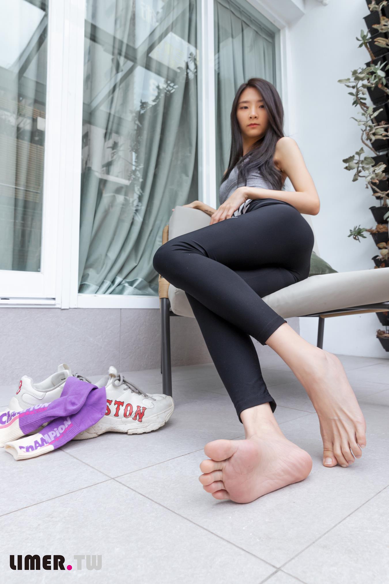 图片[47]-Limerence原创 NO.007 运动女孩EJ[142P] – 速更版-美库