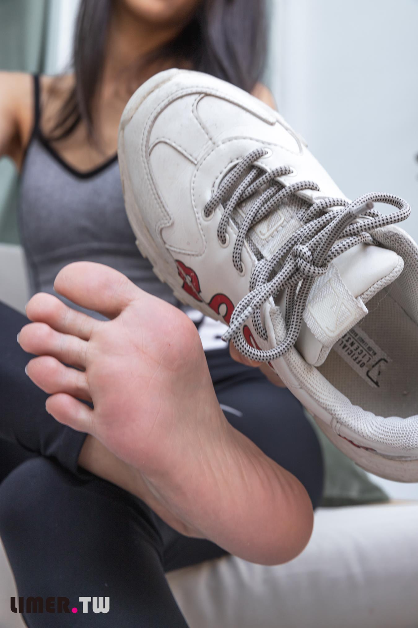 图片[61]-Limerence原创 NO.007 运动女孩EJ[142P] – 速更版-美库