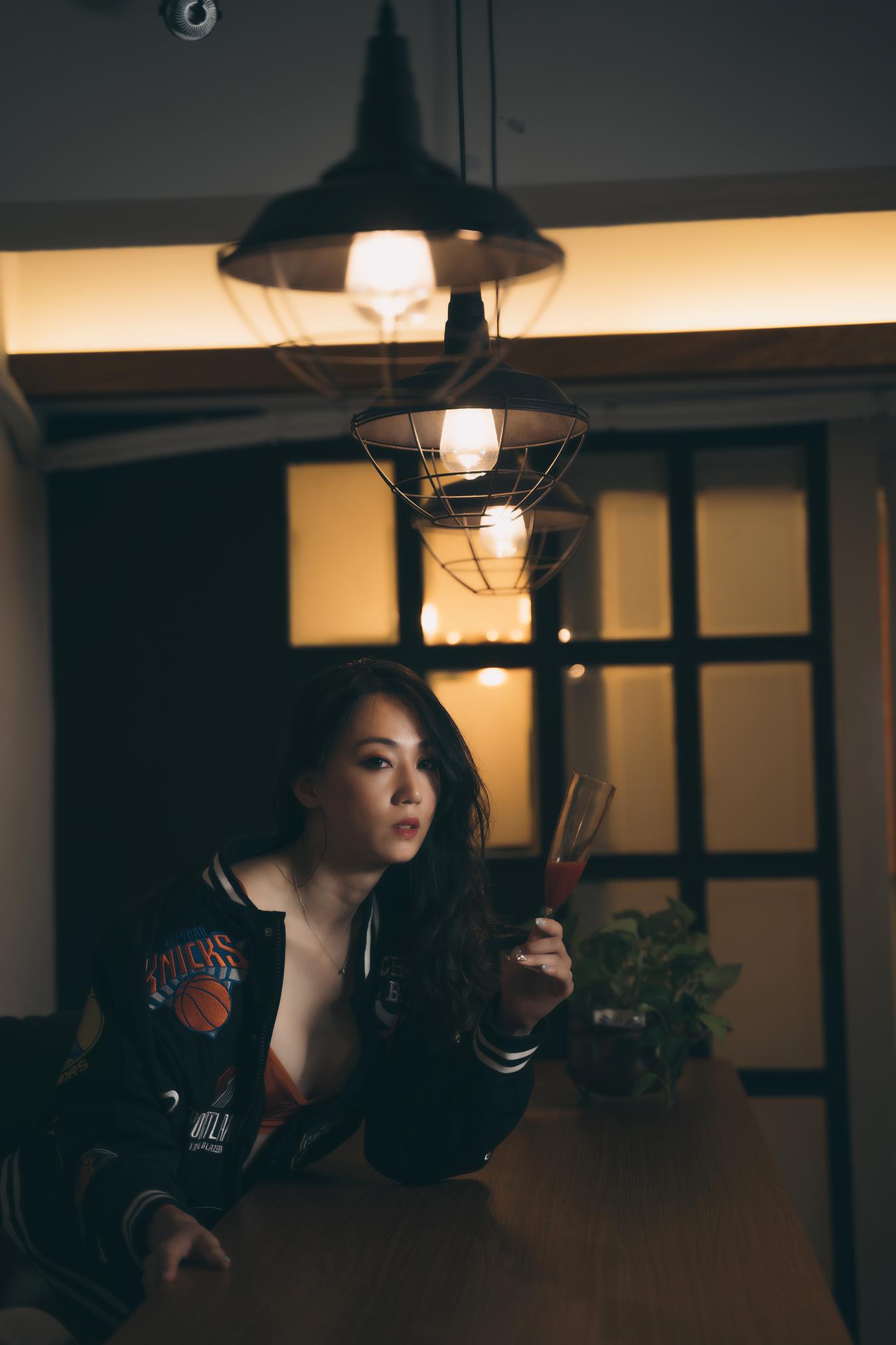 图片[80]-Limerence原创 NO.008 性感妹子近距离撕扯黑丝袜[192P] – 速更版-美库