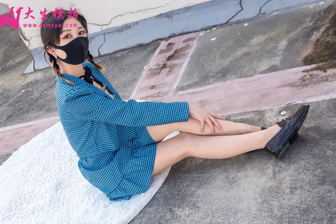 图片[15]-大生模拍 NO.286 兰兰 小萝莉[73P] – 速更版-美库