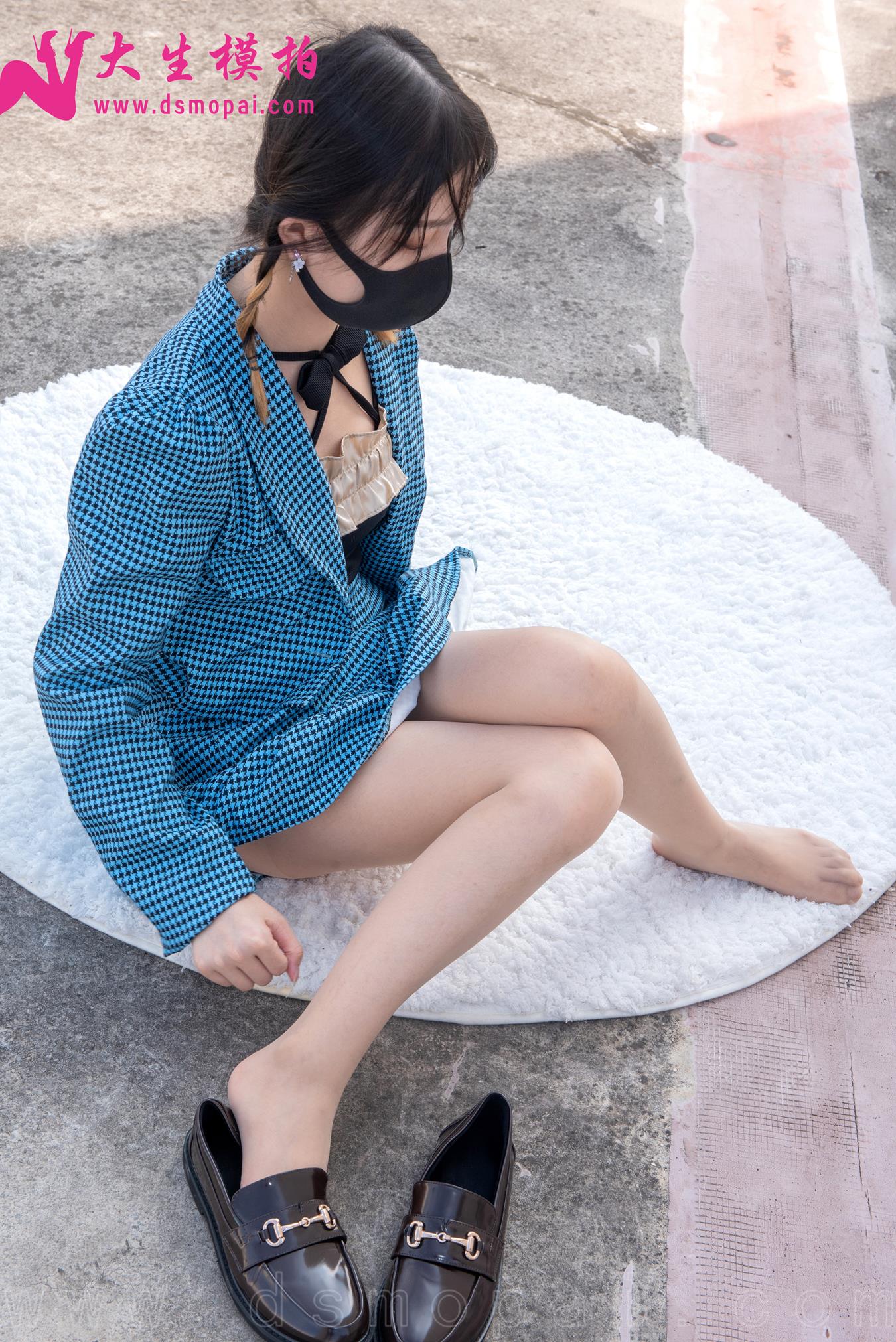 图片[17]-大生模拍 NO.286 兰兰 小萝莉[73P] – 速更版-美库