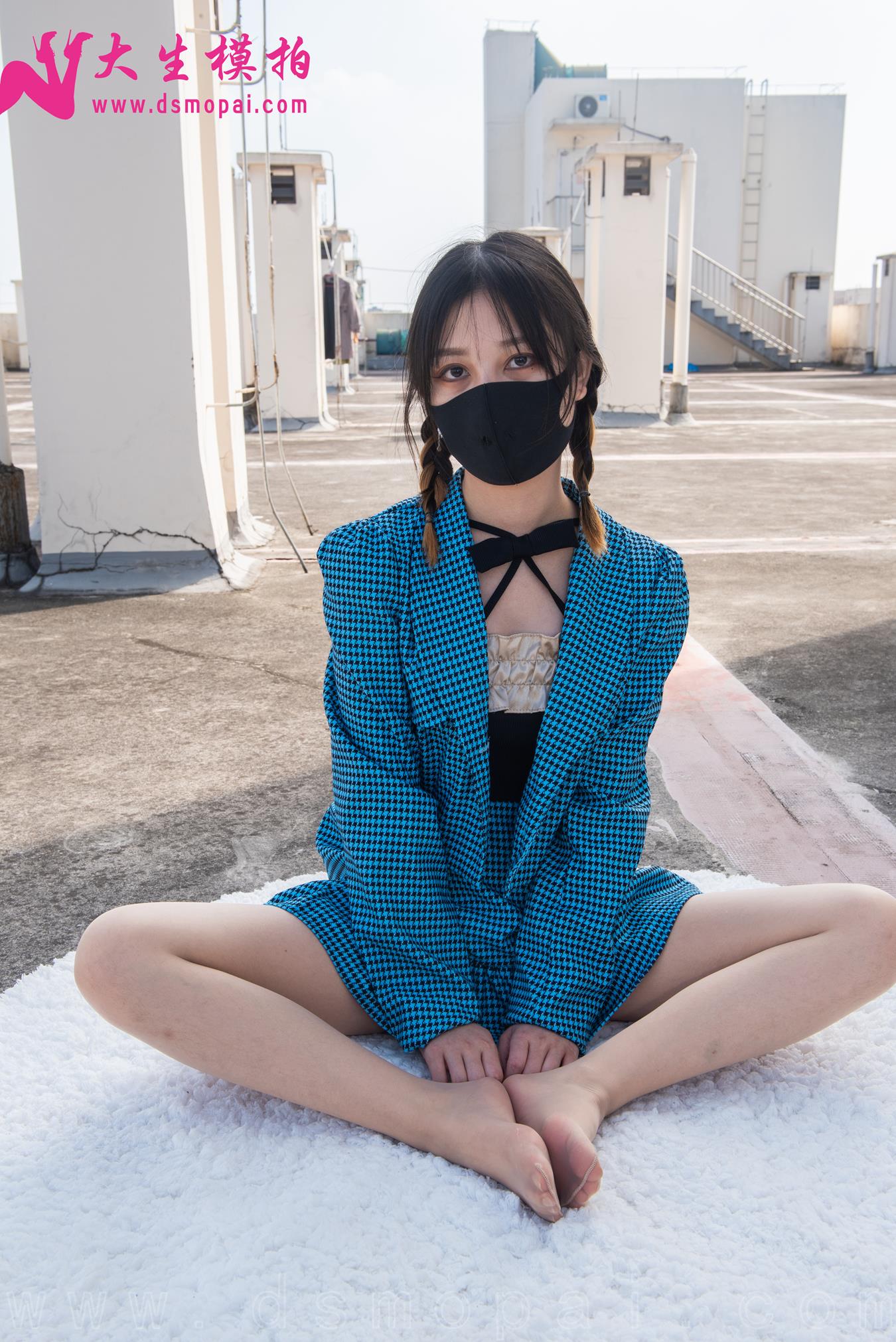 图片[24]-大生模拍 NO.286 兰兰 小萝莉[73P] – 速更版-美库