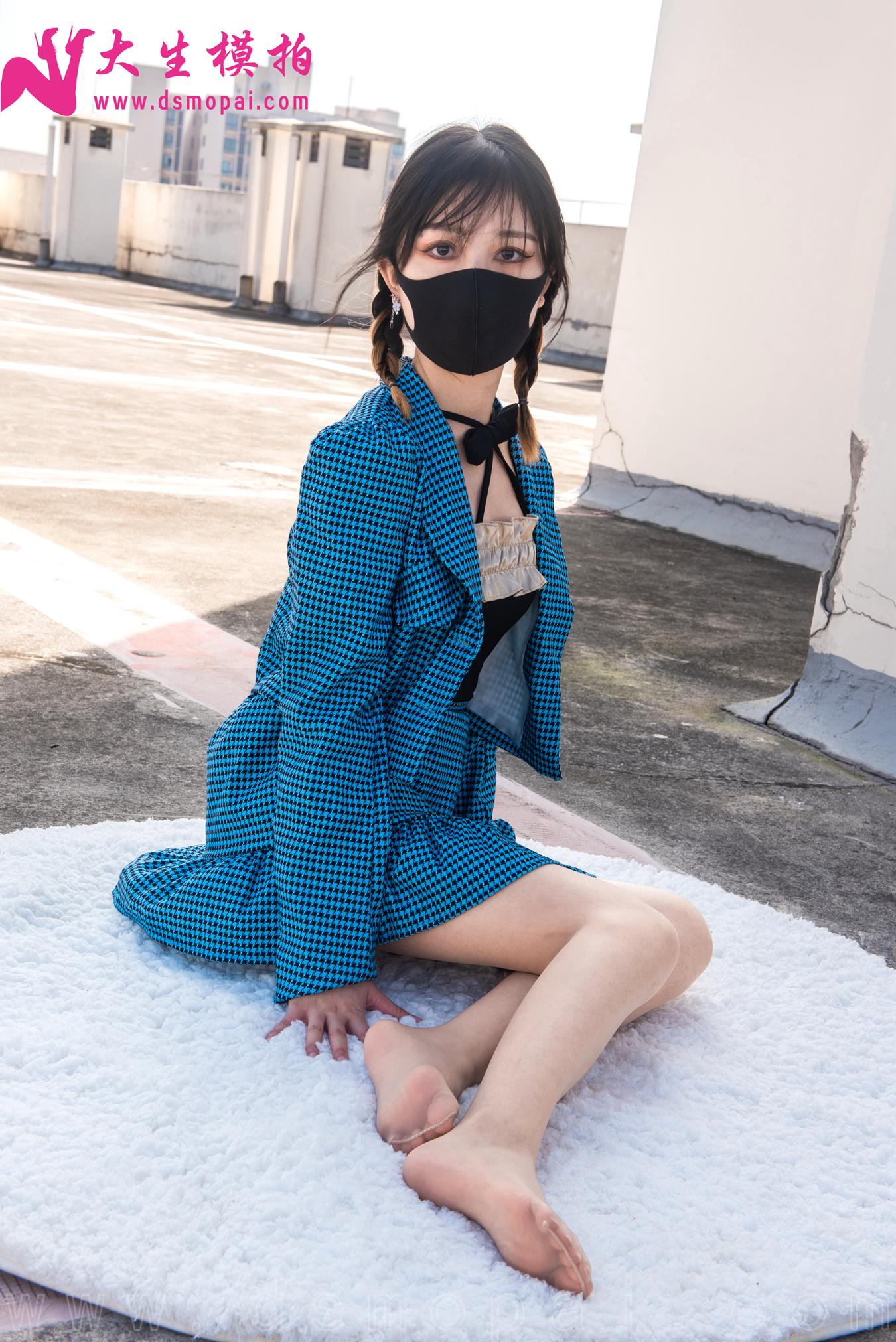 图片[27]-大生模拍 NO.286 兰兰 小萝莉[73P] – 速更版-美库