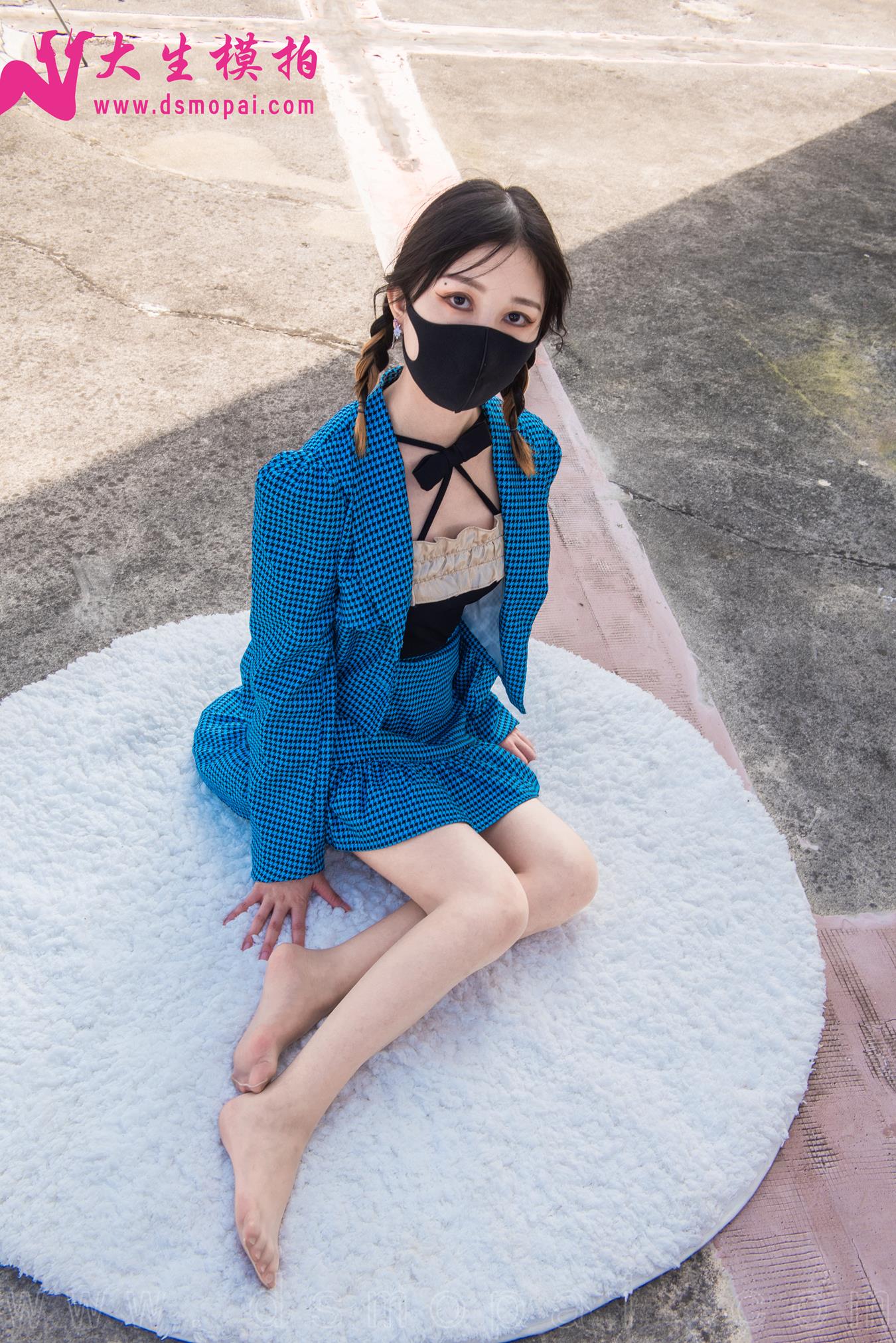 图片[28]-大生模拍 NO.286 兰兰 小萝莉[73P] – 速更版-美库