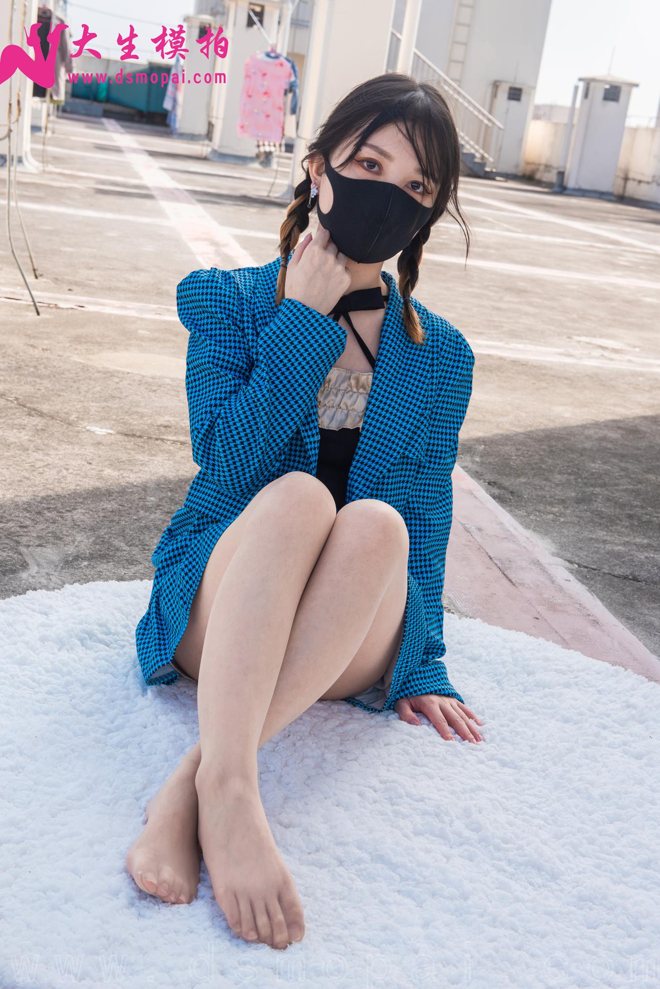 图片[29]-大生模拍 NO.286 兰兰 小萝莉[73P] – 速更版-美库