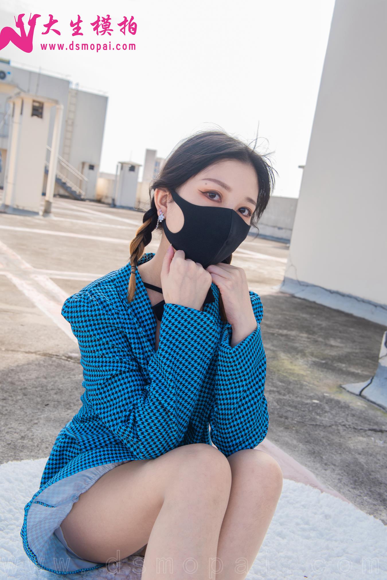 图片[33]-大生模拍 NO.286 兰兰 小萝莉[73P] – 速更版-美库