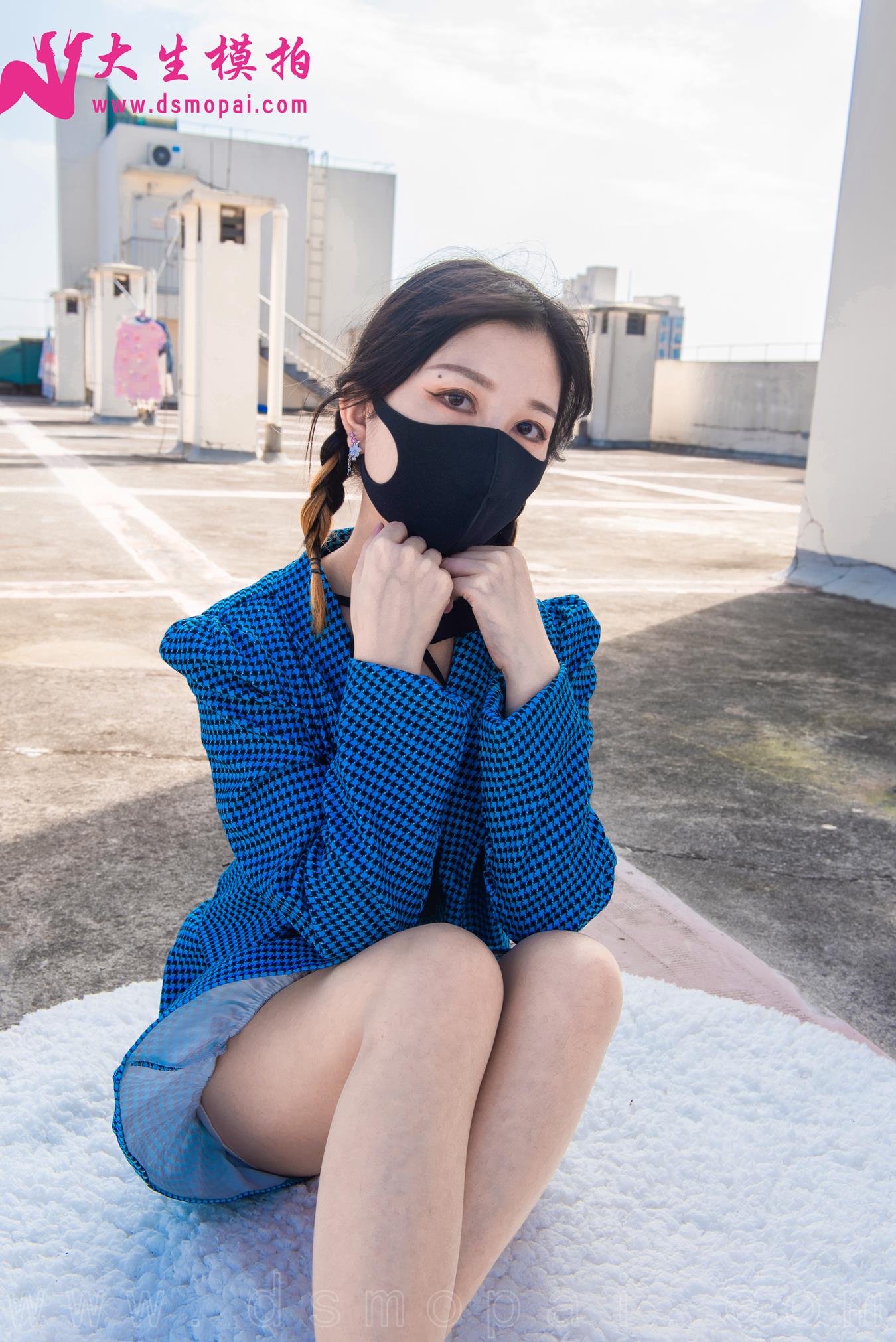 图片[34]-大生模拍 NO.286 兰兰 小萝莉[73P] – 速更版-美库