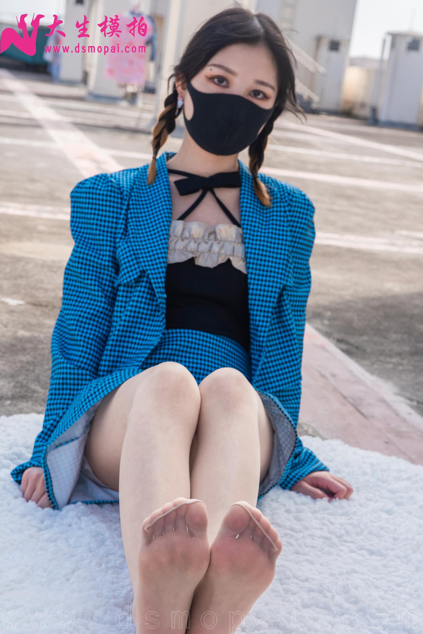 图片[38]-大生模拍 NO.286 兰兰 小萝莉[73P] – 速更版-美库