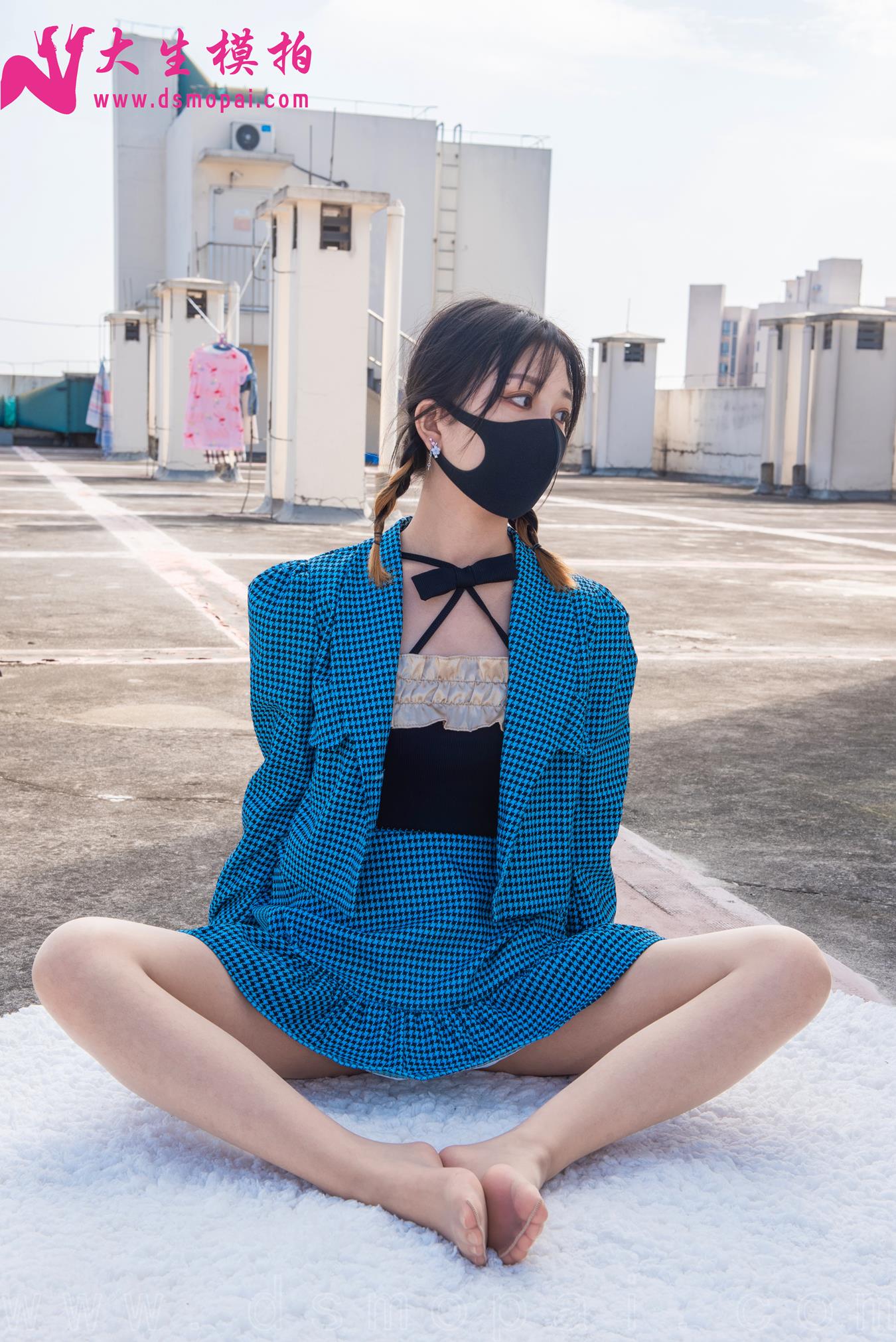 图片[41]-大生模拍 NO.286 兰兰 小萝莉[73P] – 速更版-美库