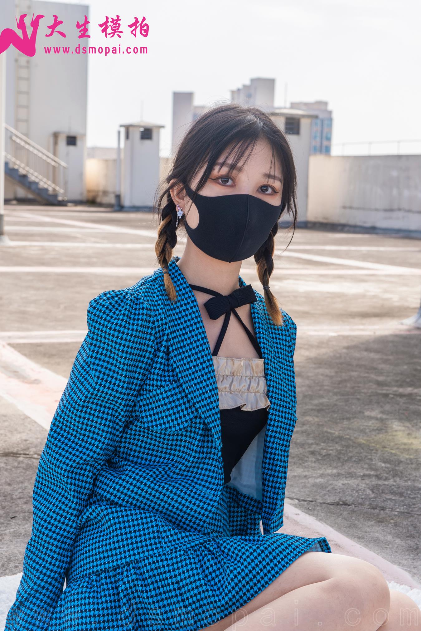 图片[42]-大生模拍 NO.286 兰兰 小萝莉[73P] – 速更版-美库