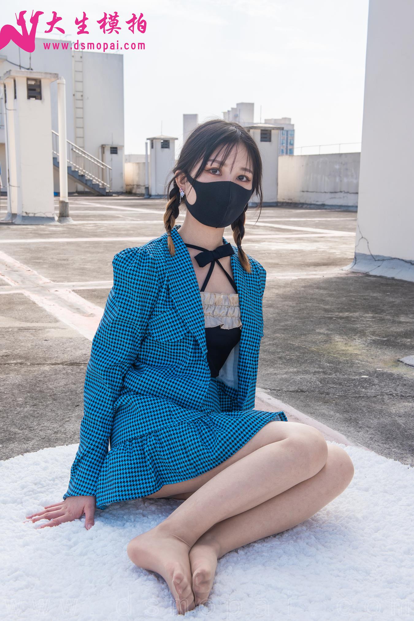 图片[43]-大生模拍 NO.286 兰兰 小萝莉[73P] – 速更版-美库