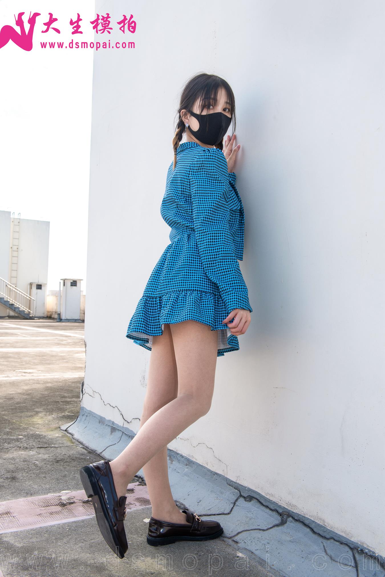 图片[47]-大生模拍 NO.286 兰兰 小萝莉[73P] – 速更版-美库