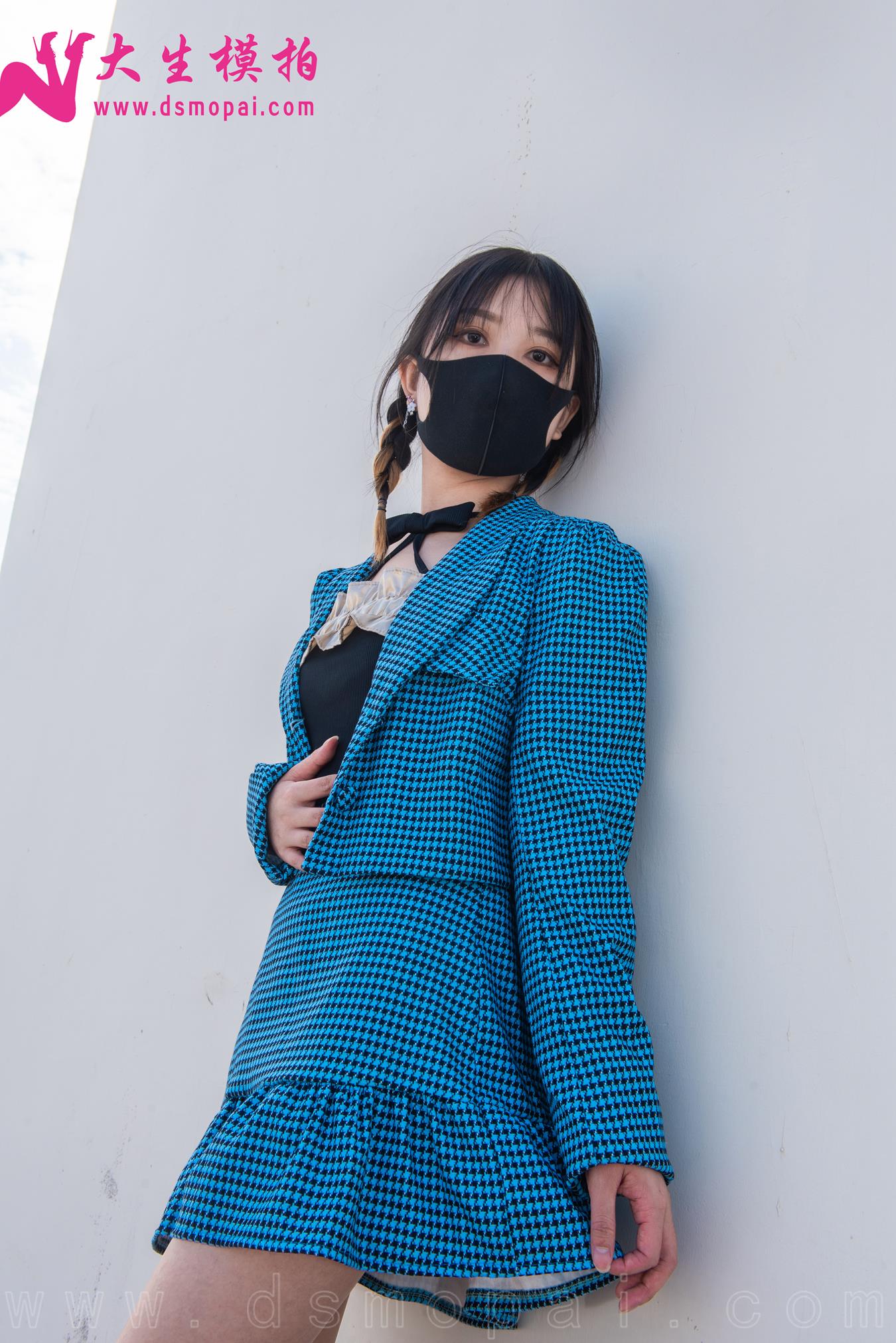 图片[50]-大生模拍 NO.286 兰兰 小萝莉[73P] – 速更版-美库