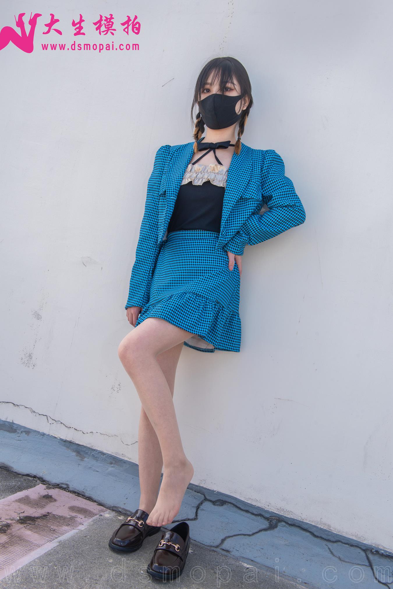 图片[54]-大生模拍 NO.286 兰兰 小萝莉[73P] – 速更版-美库