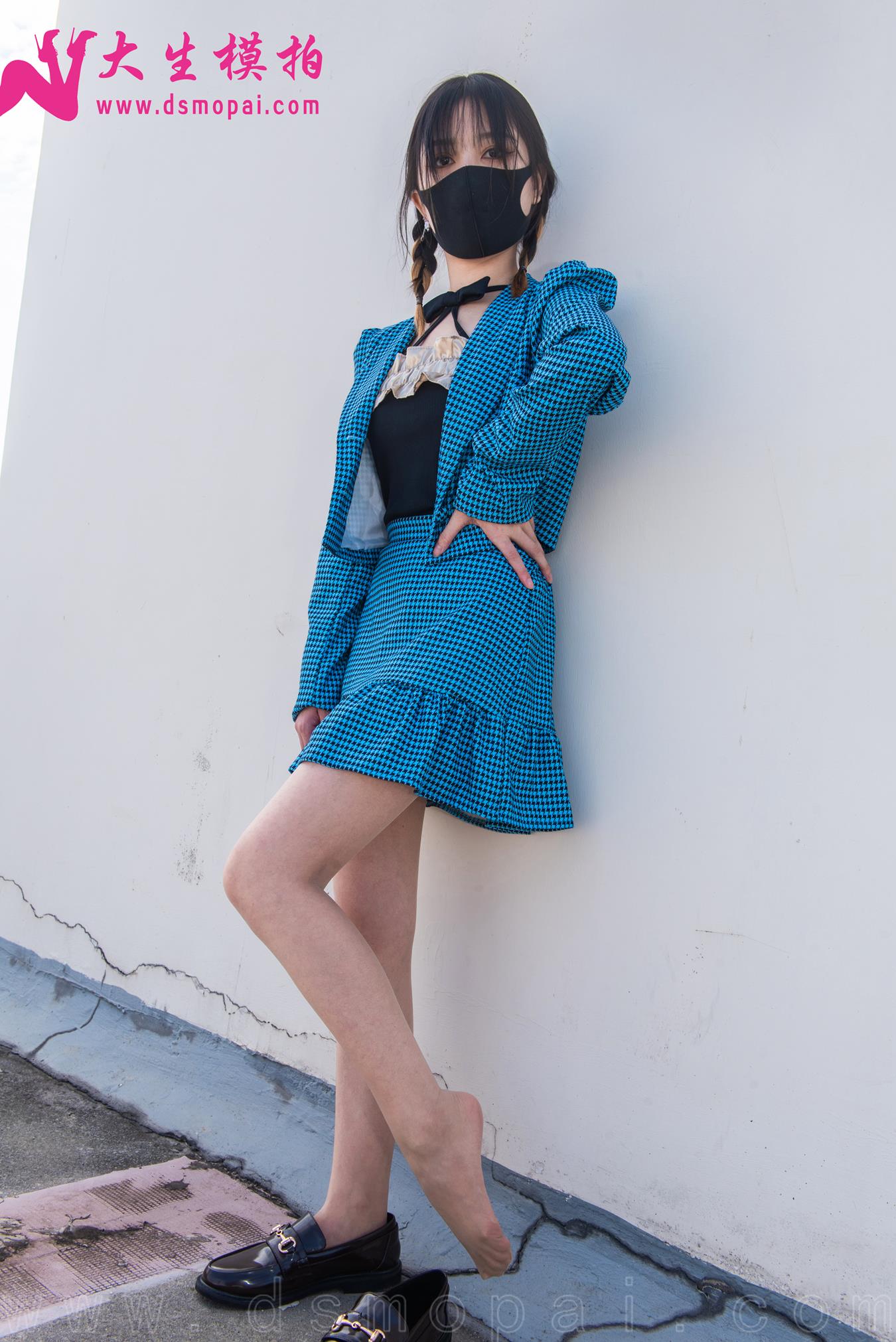 图片[57]-大生模拍 NO.286 兰兰 小萝莉[73P] – 速更版-美库