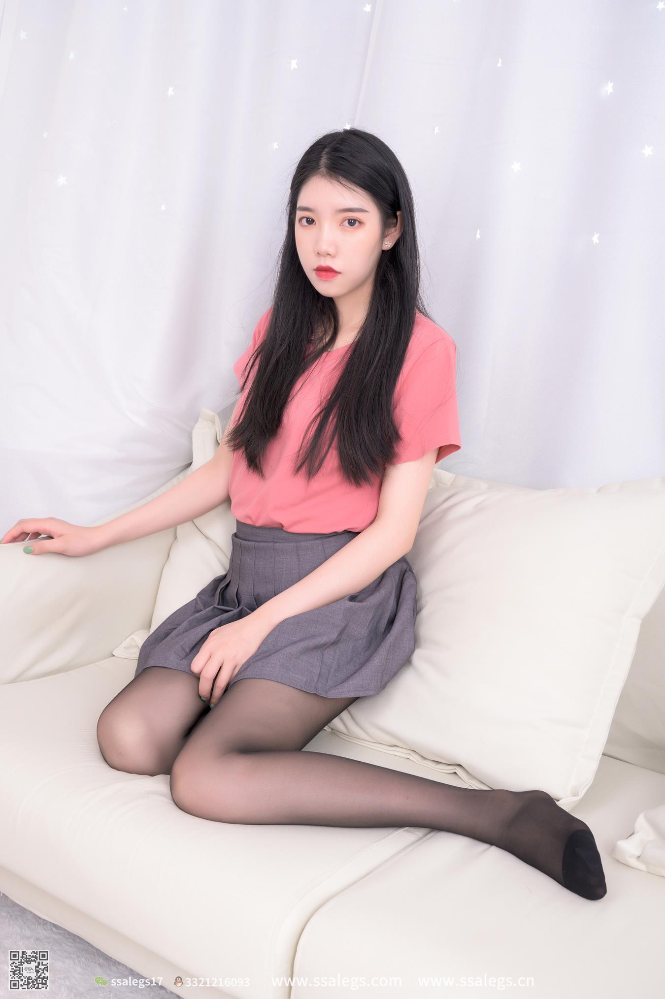 图片[74]-[SSA丝社]超清写真 NO.487 秋秋（下）[105P] – 速更版-美库