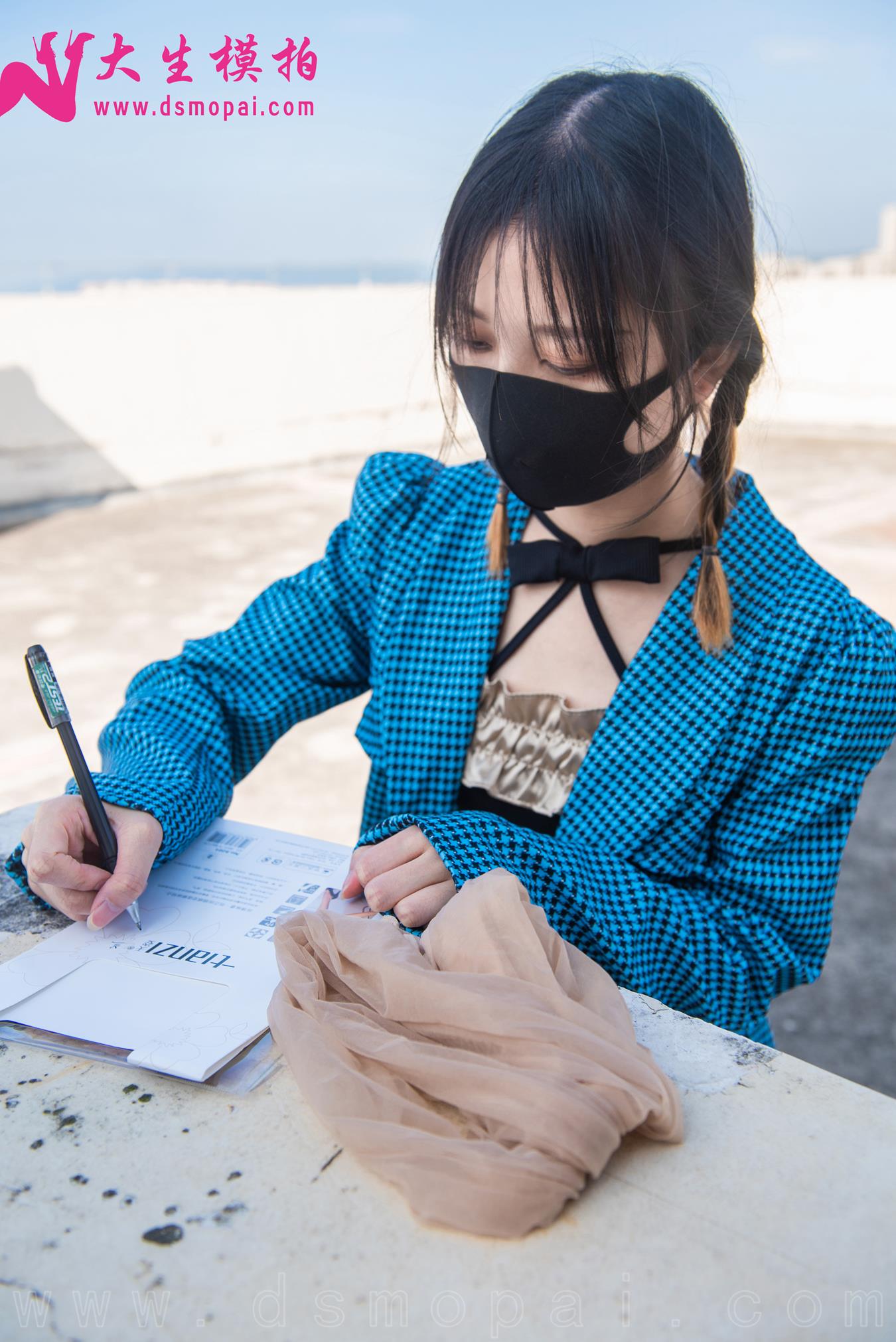 图片[62]-大生模拍 NO.286 兰兰 小萝莉[73P] – 速更版-美库