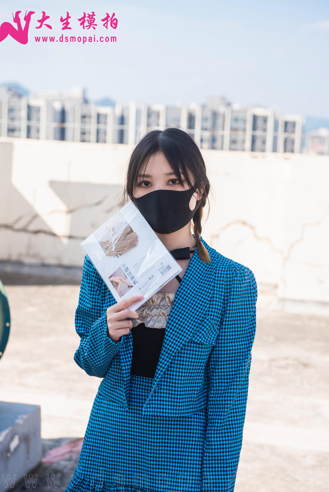 图片[64]-大生模拍 NO.286 兰兰 小萝莉[73P] – 速更版-美库