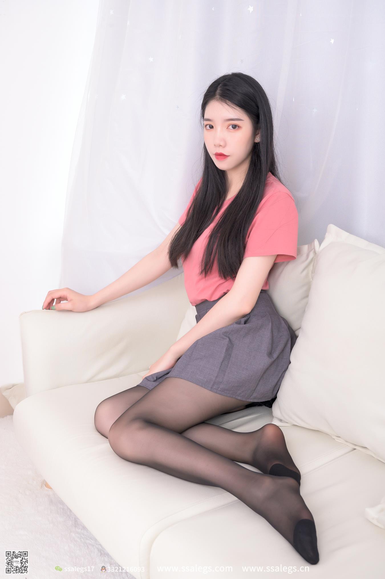 图片[76]-[SSA丝社]超清写真 NO.487 秋秋（下）[105P] – 速更版-美库