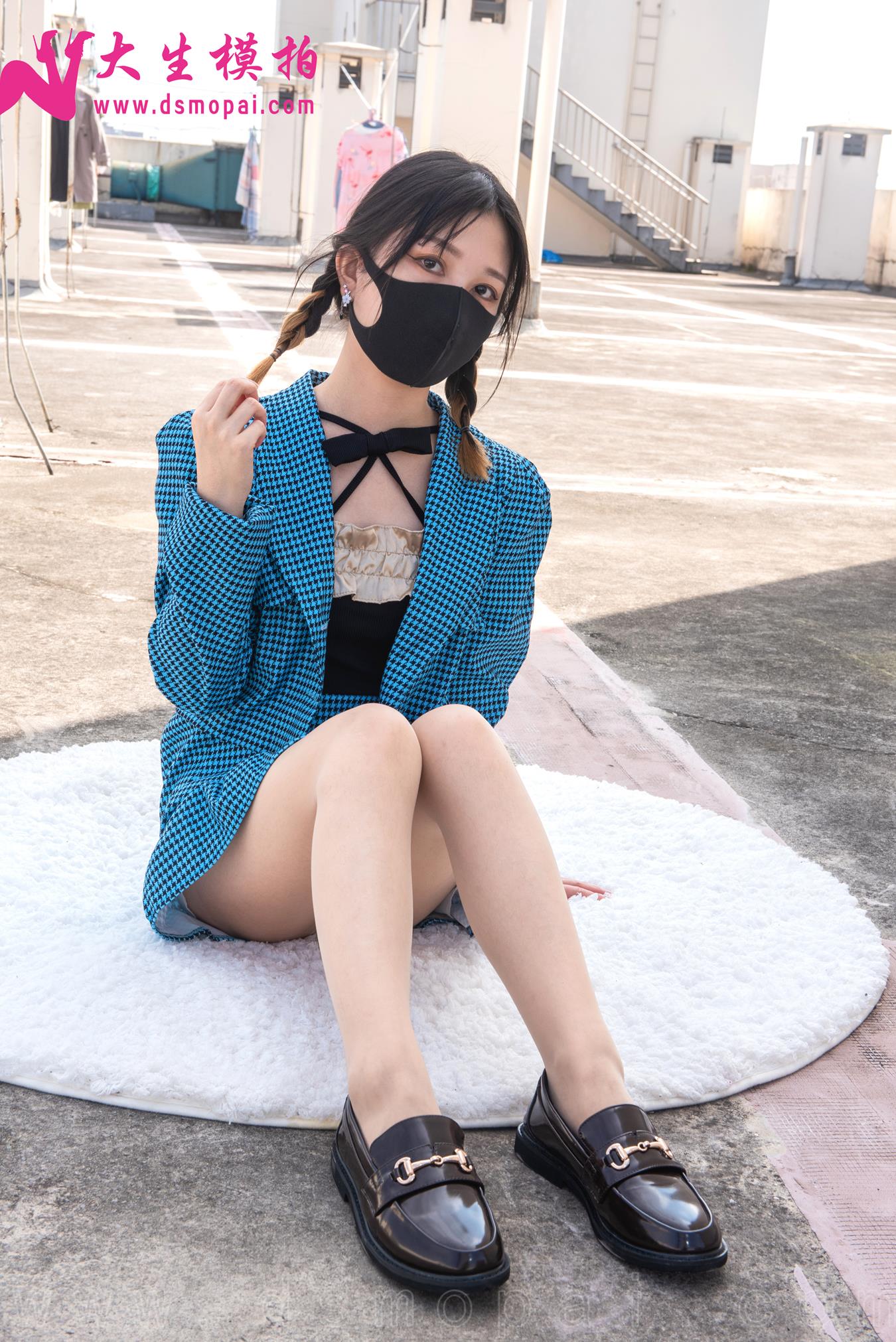 图片[65]-大生模拍 NO.286 兰兰 小萝莉[73P] – 速更版-美库