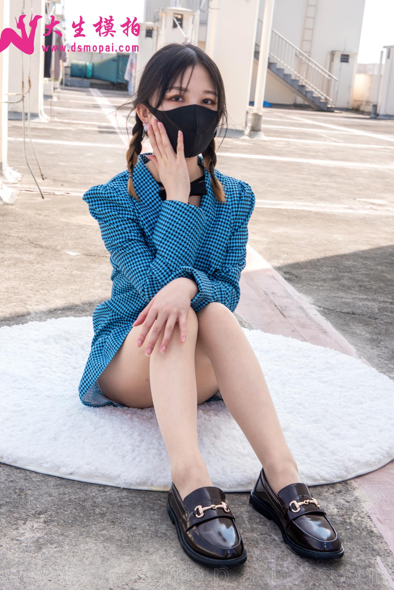 图片[66]-大生模拍 NO.286 兰兰 小萝莉[73P] – 速更版-美库