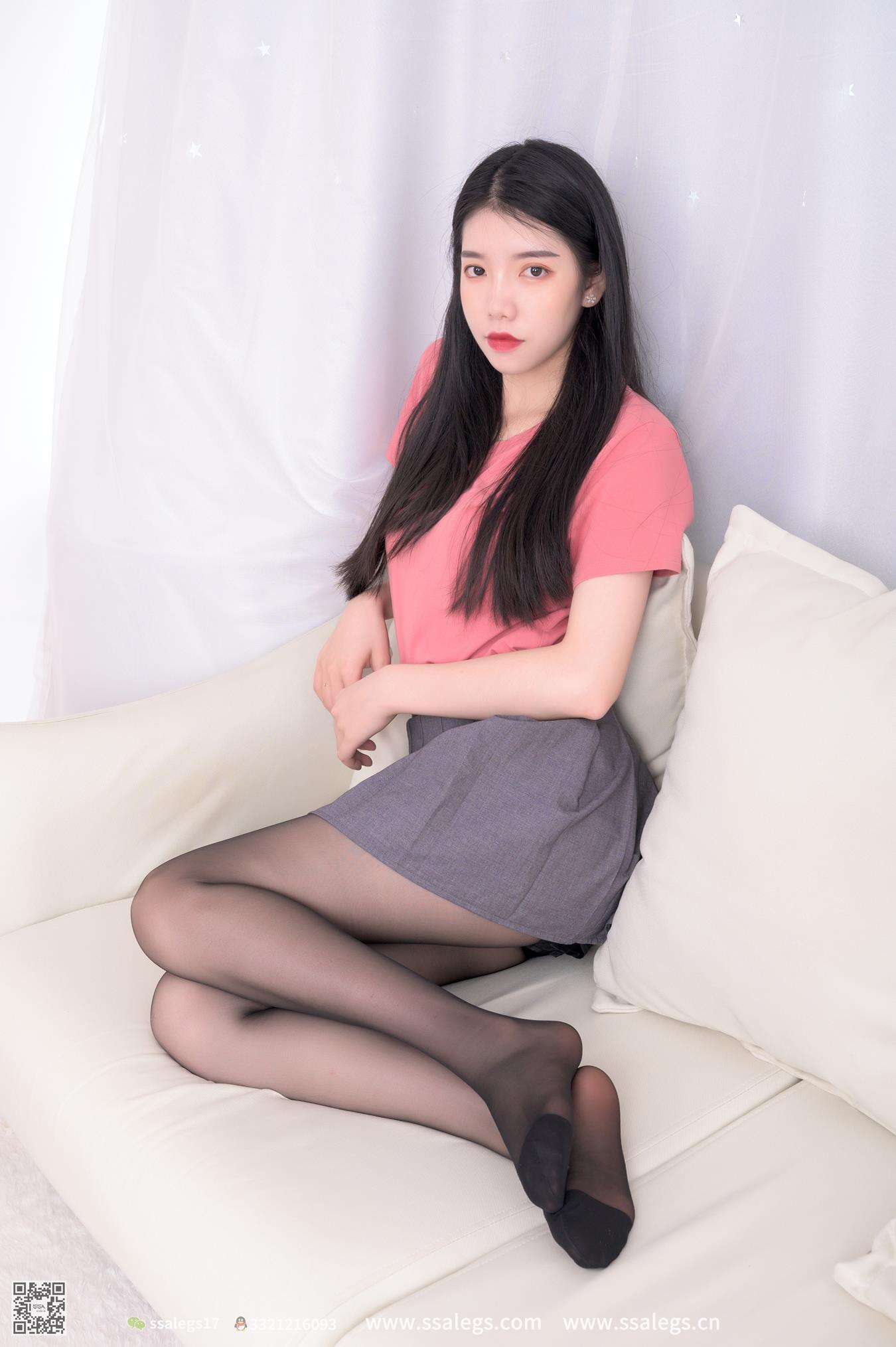 图片[79]-[SSA丝社]超清写真 NO.487 秋秋（下）[105P] – 速更版-美库