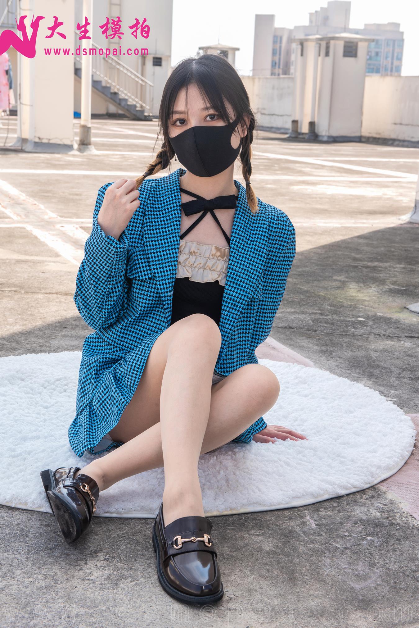 图片[68]-大生模拍 NO.286 兰兰 小萝莉[73P] – 速更版-美库