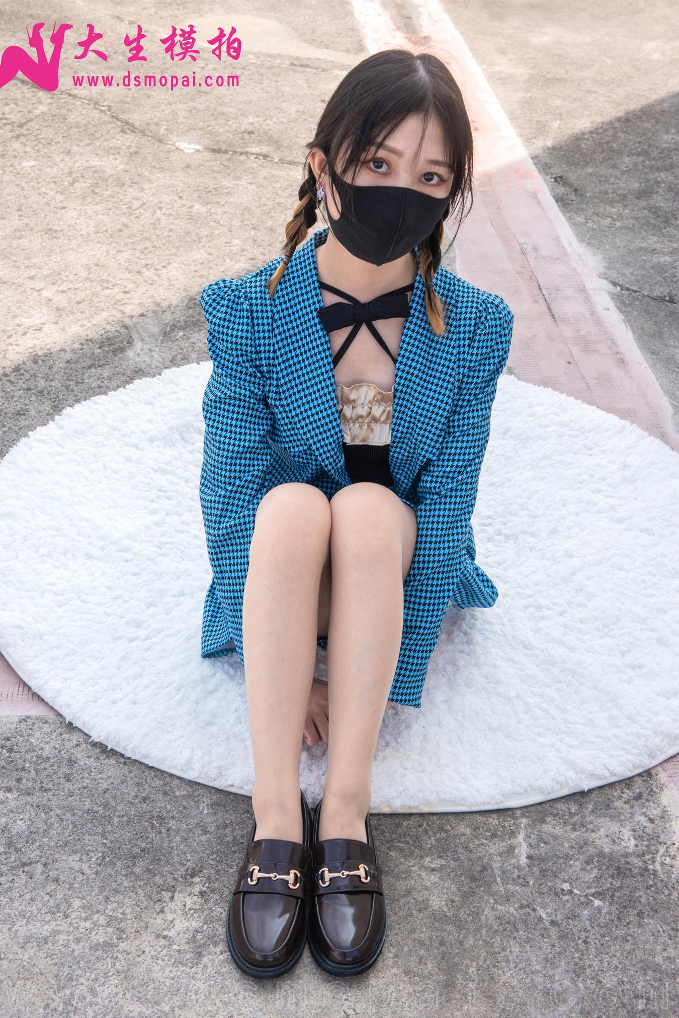 图片[70]-大生模拍 NO.286 兰兰 小萝莉[73P] – 速更版-美库