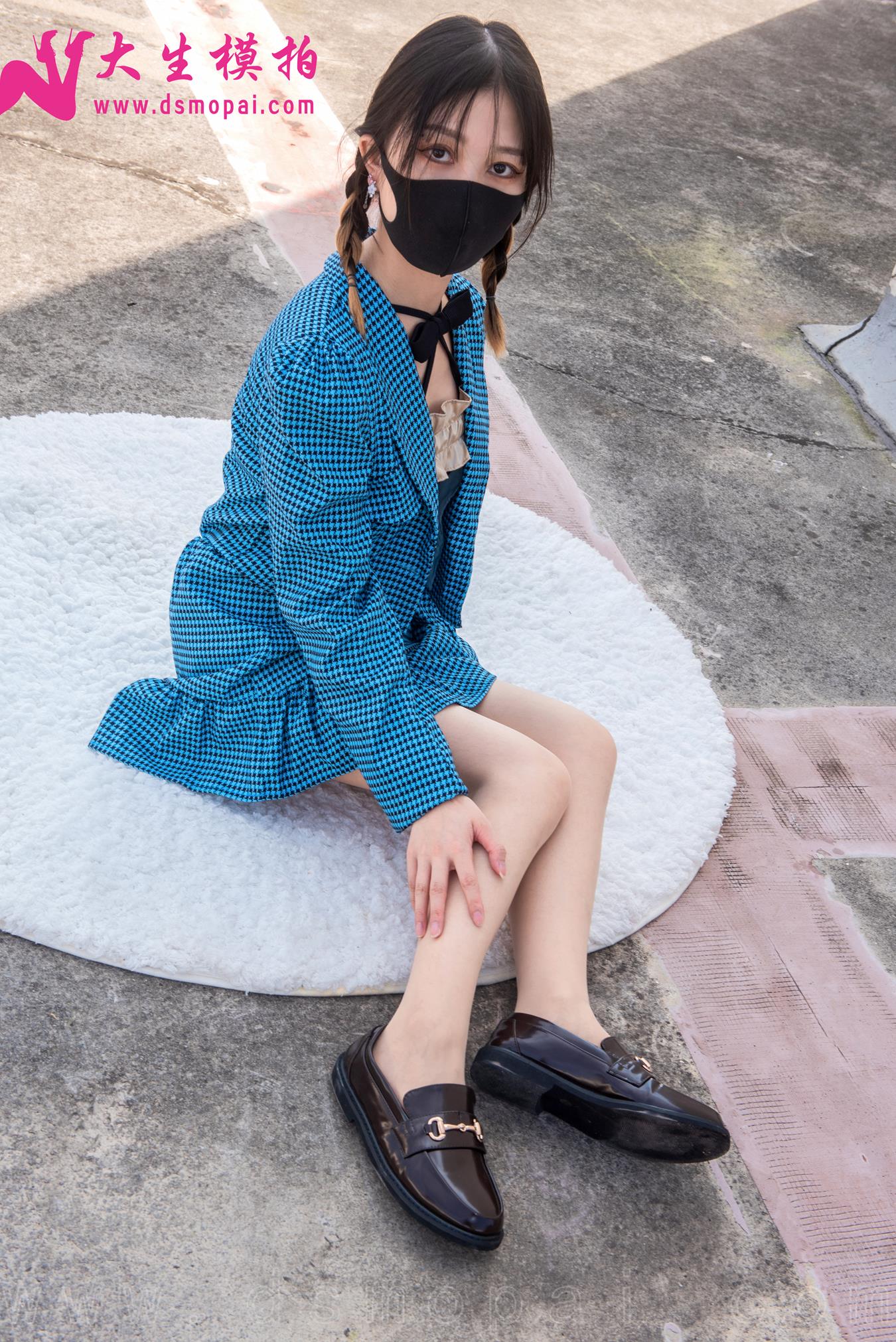 图片[71]-大生模拍 NO.286 兰兰 小萝莉[73P] – 速更版-美库